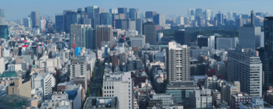 大阪市内にも複数拠点あり