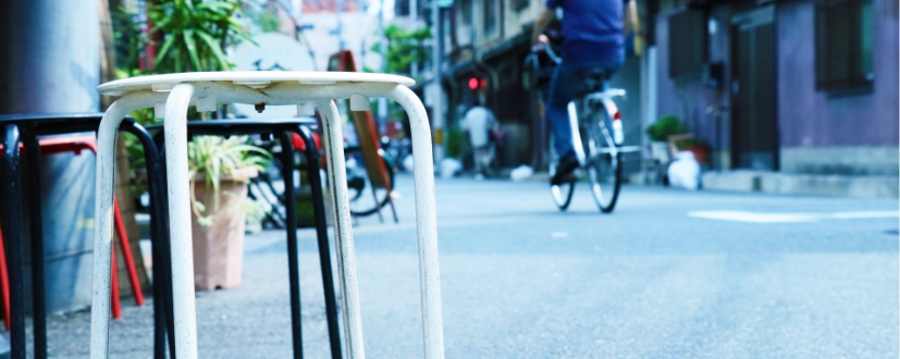 築古や連棟など難物件にも対応