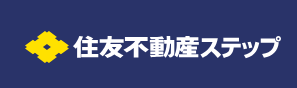 住友不動産ステップ株式会社のロゴ