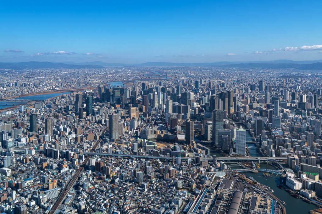 大阪市
